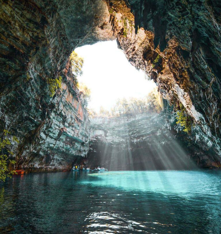 Holidays in the Ionian’s largest and most diverse island