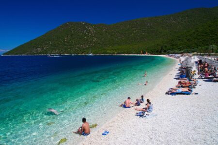 Tettix Kefalonia Tourist Services - Kefalonia, Greece