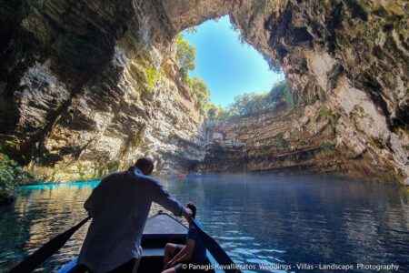 Tettix Kefalonia Tourist Services - Kefalonia, Greece