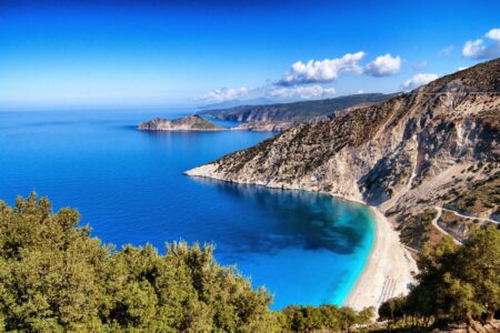 Tettix Kefalonia Tourist Services - Kefalonia, Greece